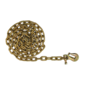 Grade 70 Twist Lock Chains