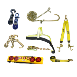 Towing Equipment