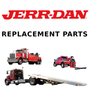 Jerr-Dan Replacement Parts