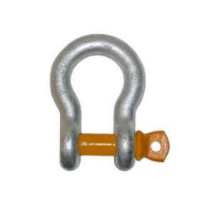 Shackles